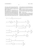 MALEIMIDYL POLYMER DERIVATIVES diagram and image