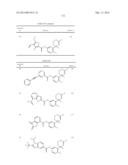 AMINODIHYDROTHIAZINE DERIVATIVES SUBSTITUTED WITH A CYCLIC GROUP diagram and image