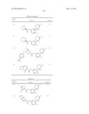 AMINODIHYDROTHIAZINE DERIVATIVES SUBSTITUTED WITH A CYCLIC GROUP diagram and image