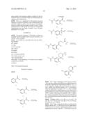 AMINODIHYDROTHIAZINE DERIVATIVES SUBSTITUTED WITH A CYCLIC GROUP diagram and image