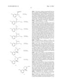 AMINODIHYDROTHIAZINE DERIVATIVES SUBSTITUTED WITH A CYCLIC GROUP diagram and image