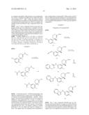 AMINODIHYDROTHIAZINE DERIVATIVES SUBSTITUTED WITH A CYCLIC GROUP diagram and image