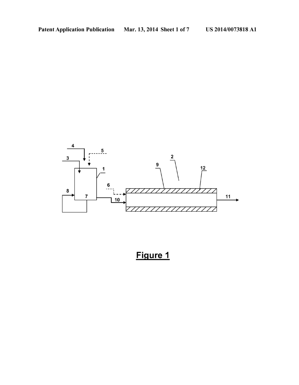 Method for hydroxylating phenols and phenol ethers - diagram, schematic, and image 02