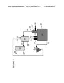 PYROLYSIS VAPOR RAPID FILTRATION AND CONVERSION TO FUEL diagram and image