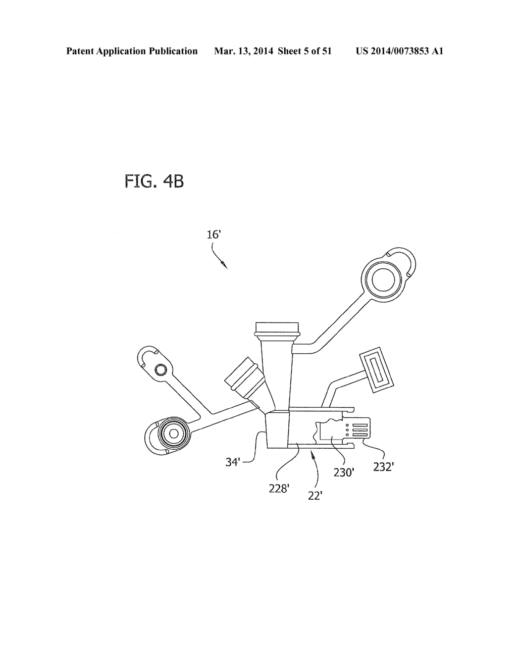 Catheter With Imaging Assembly With Placement Aid And Related Methods     Therefor - diagram, schematic, and image 06