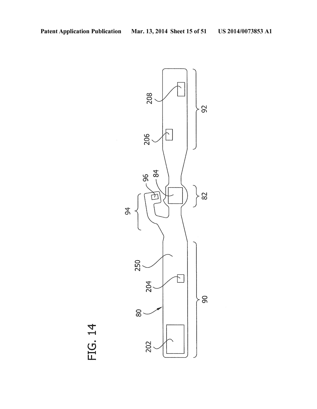 Catheter With Imaging Assembly With Placement Aid And Related Methods     Therefor - diagram, schematic, and image 16