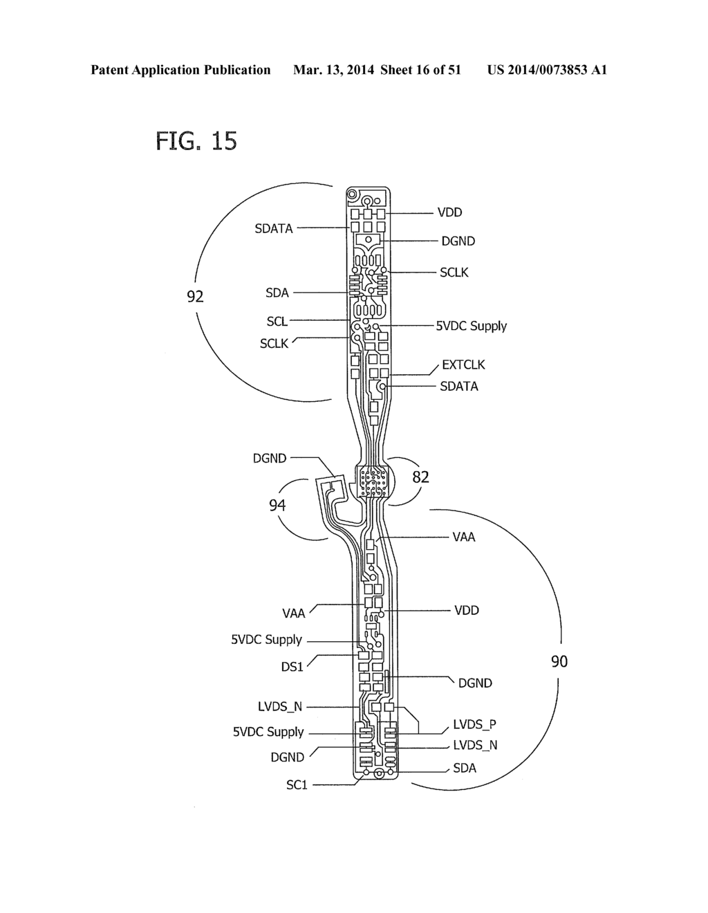 Catheter With Imaging Assembly With Placement Aid And Related Methods     Therefor - diagram, schematic, and image 17