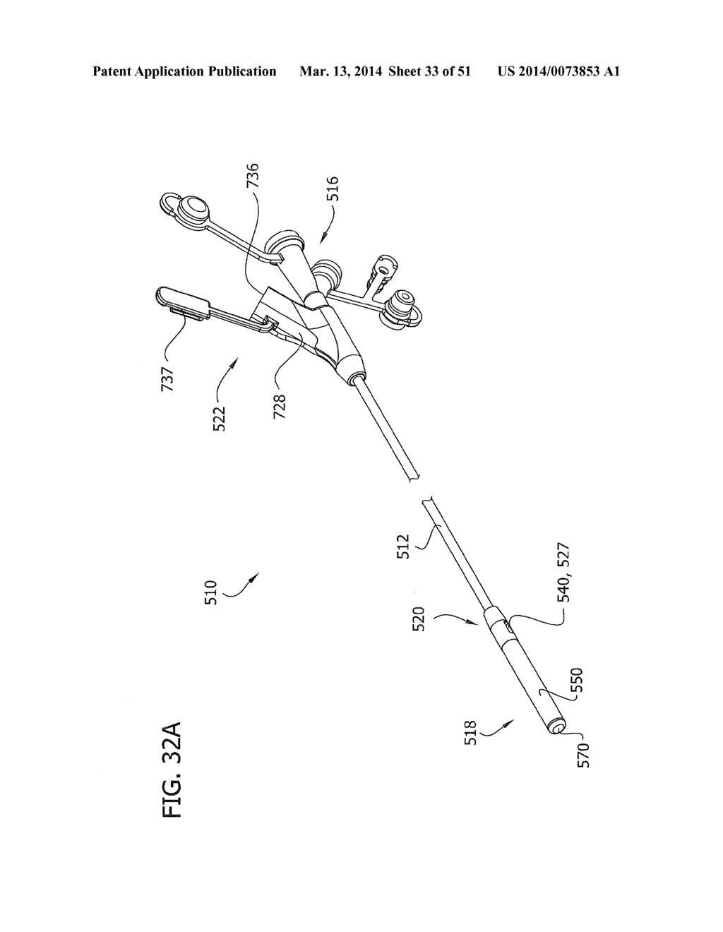 Catheter With Imaging Assembly With Placement Aid And Related Methods     Therefor - diagram, schematic, and image 34