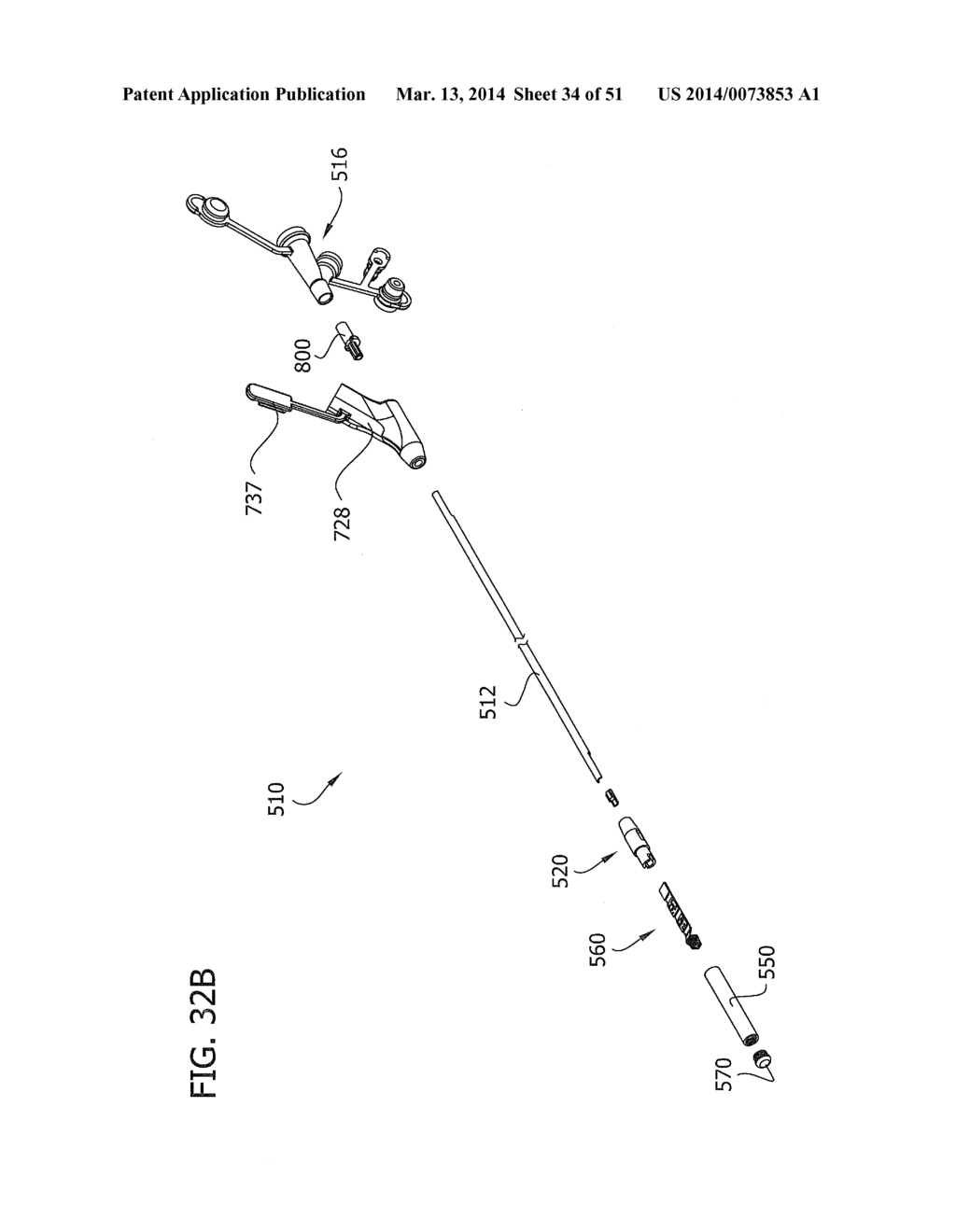 Catheter With Imaging Assembly With Placement Aid And Related Methods     Therefor - diagram, schematic, and image 35