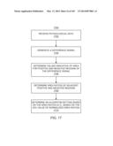 METHODS AND SYSTEMS FOR DETERMINING NOISE INFORMATION FROM A PHYSIOLOGICAL     SIGNAL diagram and image