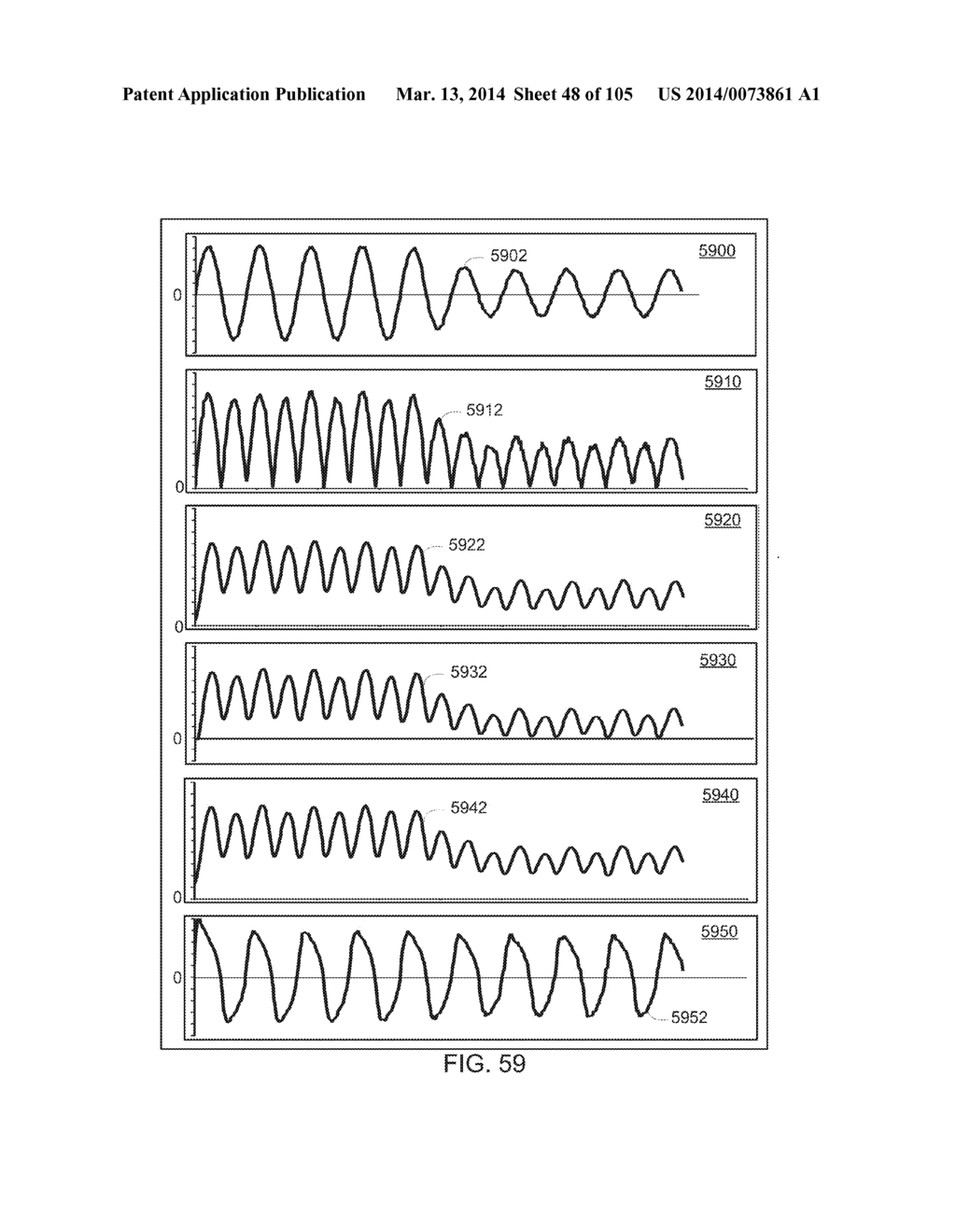 METHODS AND SYSTEMS FOR DETERMINING NOISE INFORMATION FROM A PHYSIOLOGICAL     SIGNAL - diagram, schematic, and image 49