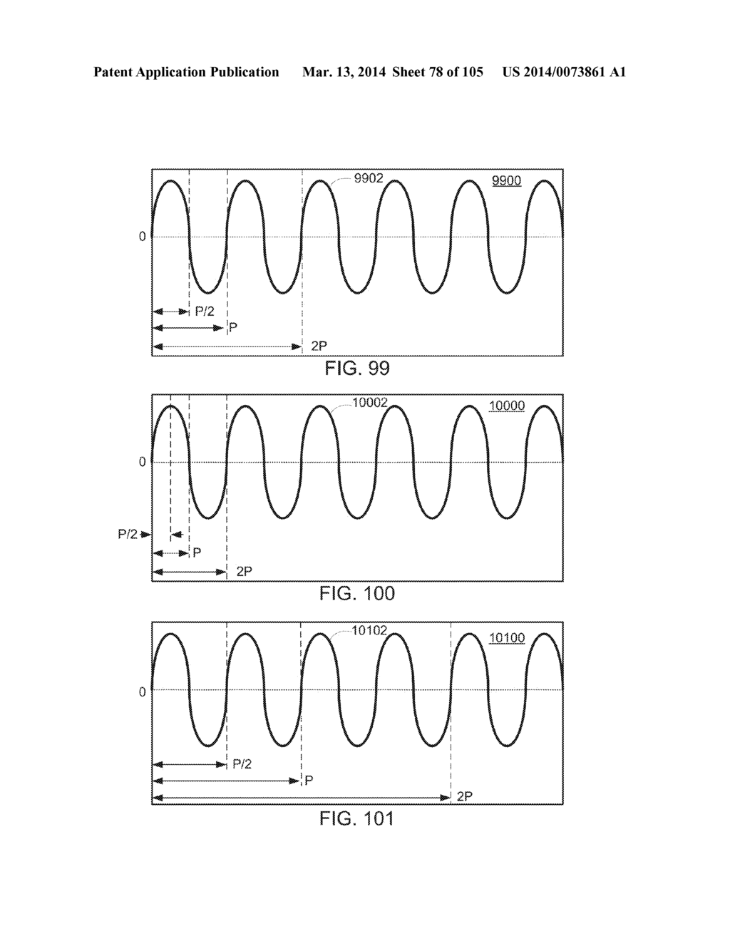 METHODS AND SYSTEMS FOR DETERMINING NOISE INFORMATION FROM A PHYSIOLOGICAL     SIGNAL - diagram, schematic, and image 79