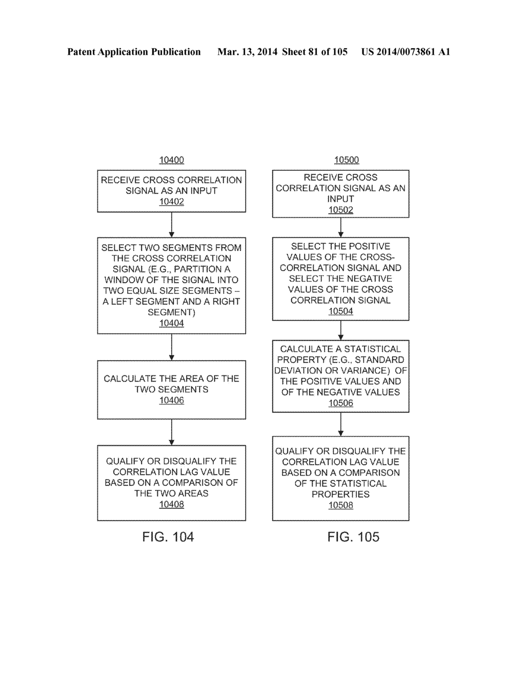 METHODS AND SYSTEMS FOR DETERMINING NOISE INFORMATION FROM A PHYSIOLOGICAL     SIGNAL - diagram, schematic, and image 82