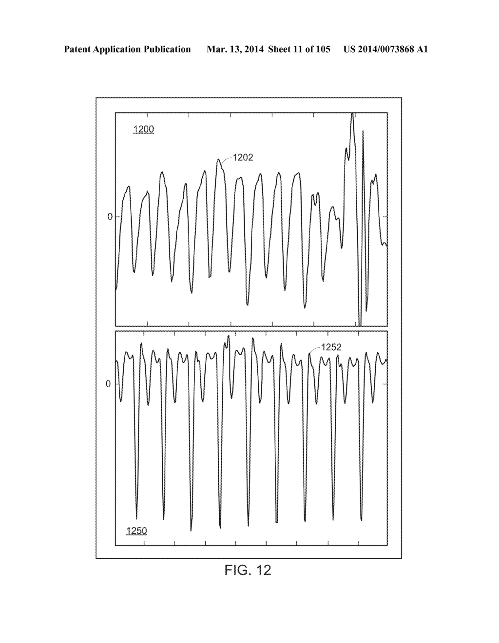 METHODS AND SYSTEMS FOR ADJUSTING A CRITERION FOR QUALIFYING A CALCULATED     VALUE - diagram, schematic, and image 12