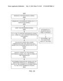 METHODS AND SYSTEMS FOR ADJUSTING A CRITERION FOR QUALIFYING A CALCULATED     VALUE diagram and image