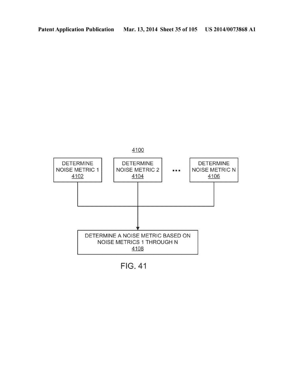 METHODS AND SYSTEMS FOR ADJUSTING A CRITERION FOR QUALIFYING A CALCULATED     VALUE - diagram, schematic, and image 36