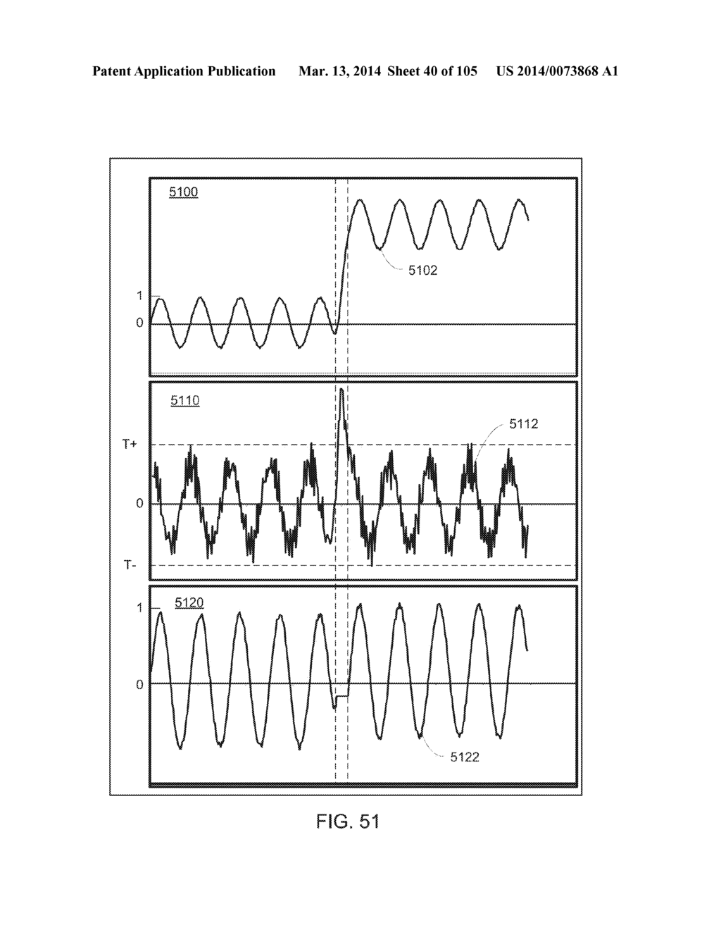 METHODS AND SYSTEMS FOR ADJUSTING A CRITERION FOR QUALIFYING A CALCULATED     VALUE - diagram, schematic, and image 41