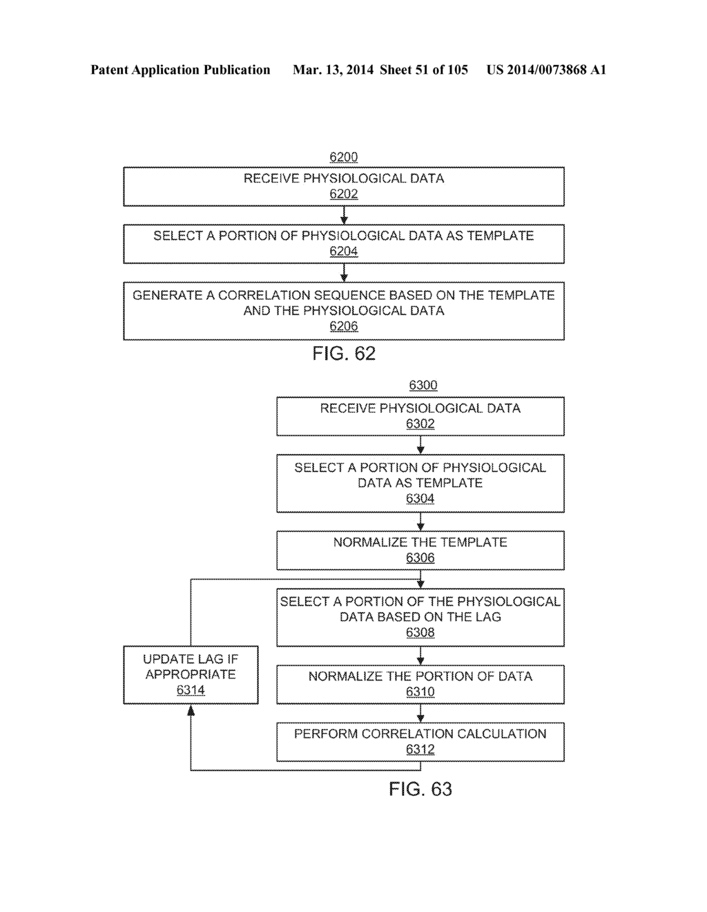 METHODS AND SYSTEMS FOR ADJUSTING A CRITERION FOR QUALIFYING A CALCULATED     VALUE - diagram, schematic, and image 52