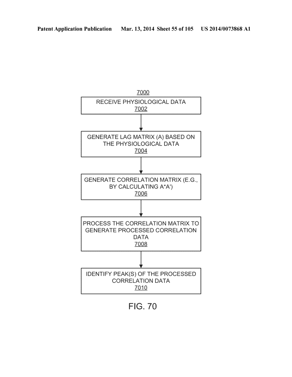 METHODS AND SYSTEMS FOR ADJUSTING A CRITERION FOR QUALIFYING A CALCULATED     VALUE - diagram, schematic, and image 56