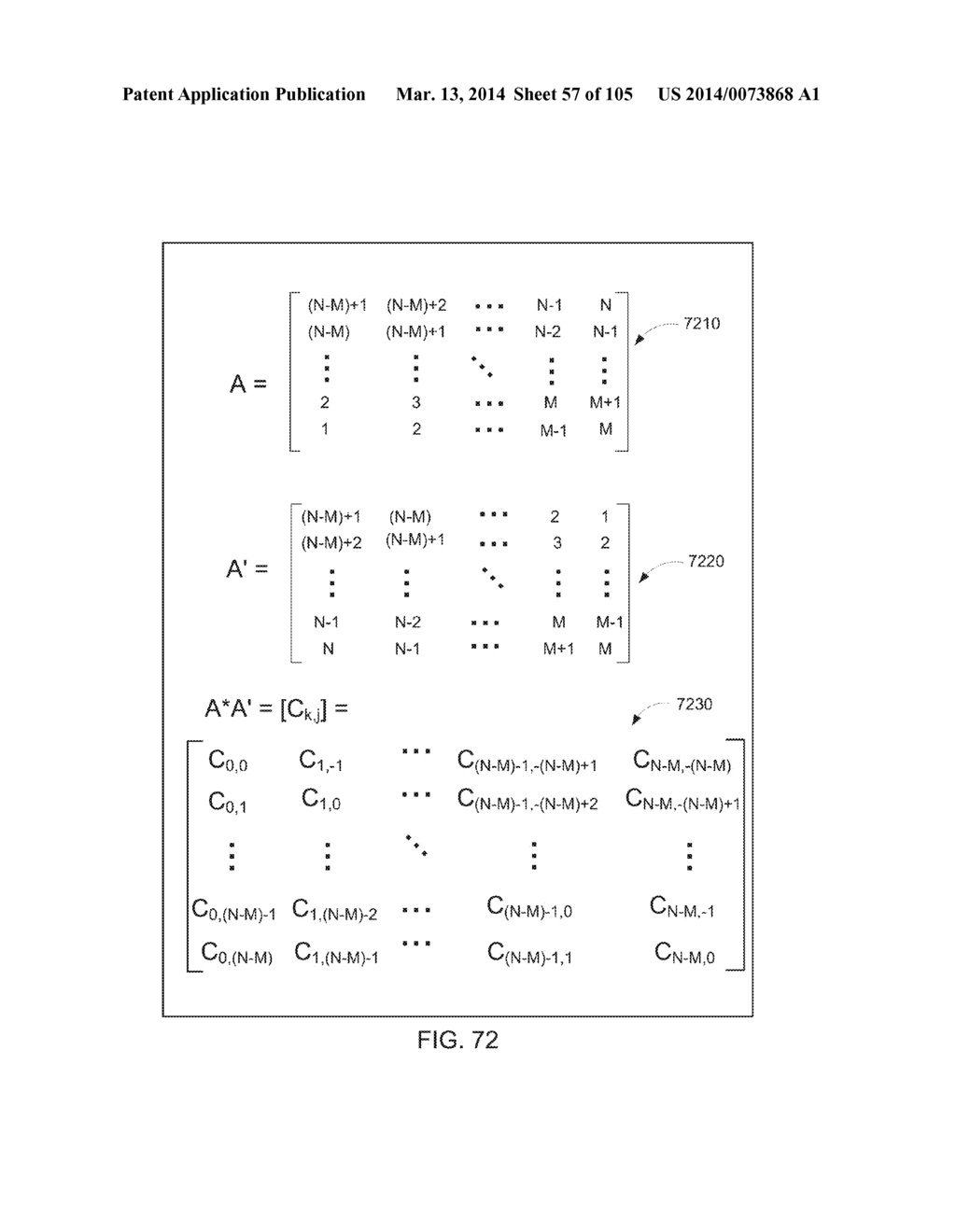 METHODS AND SYSTEMS FOR ADJUSTING A CRITERION FOR QUALIFYING A CALCULATED     VALUE - diagram, schematic, and image 58