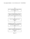 METHODS AND SYSTEMS FOR ADJUSTING A CRITERION FOR QUALIFYING A CALCULATED     VALUE diagram and image