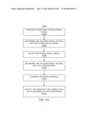 METHODS AND SYSTEMS FOR ADJUSTING A CRITERION FOR QUALIFYING A CALCULATED     VALUE diagram and image