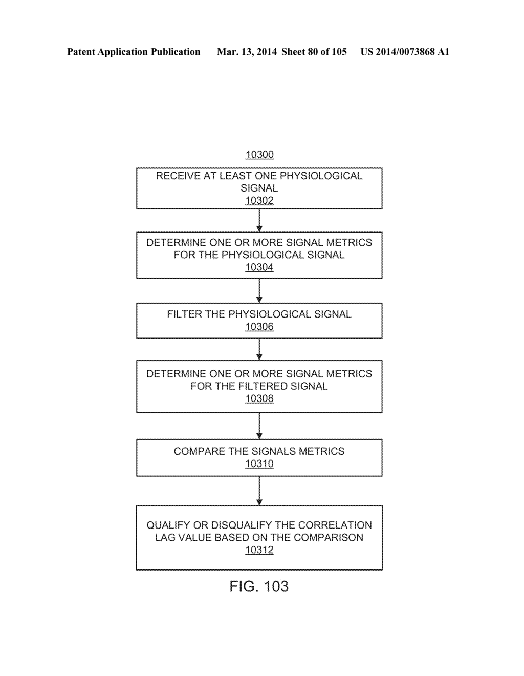 METHODS AND SYSTEMS FOR ADJUSTING A CRITERION FOR QUALIFYING A CALCULATED     VALUE - diagram, schematic, and image 81