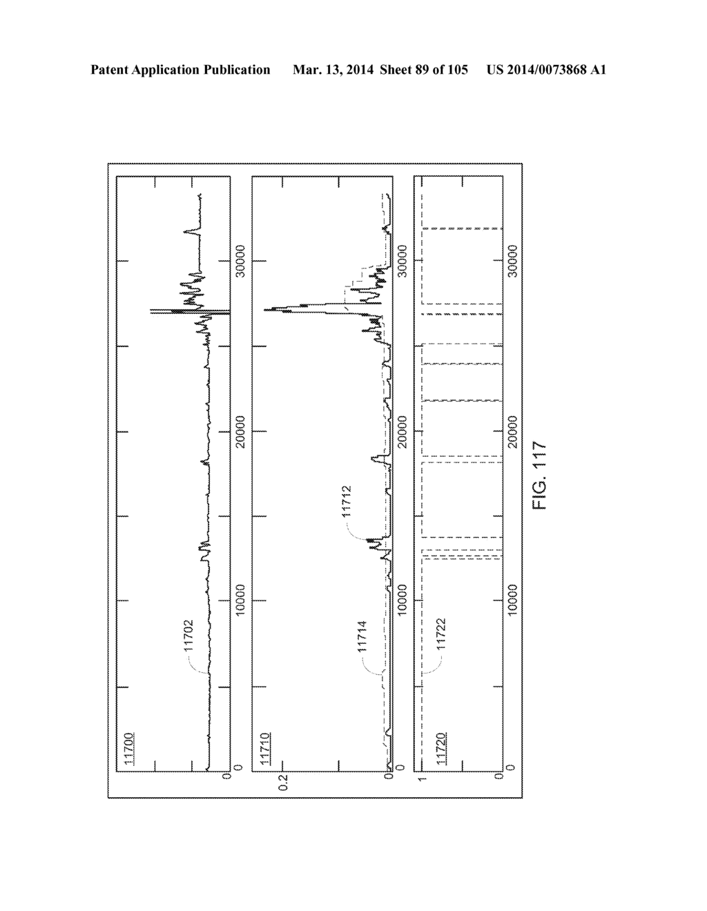 METHODS AND SYSTEMS FOR ADJUSTING A CRITERION FOR QUALIFYING A CALCULATED     VALUE - diagram, schematic, and image 90