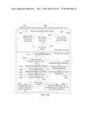 METHODS AND SYSTEMS FOR DETERMINING PHYSIOLOGICAL INFORMATION USING STATUS     INDICATORS diagram and image