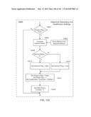 METHODS AND SYSTEMS FOR DETERMINING PHYSIOLOGICAL INFORMATION USING STATUS     INDICATORS diagram and image