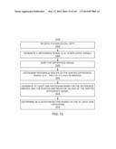 METHODS AND SYSTEMS FOR DETERMINING PHYSIOLOGICAL INFORMATION USING STATUS     INDICATORS diagram and image