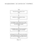 METHODS AND SYSTEMS FOR DETERMINING PHYSIOLOGICAL INFORMATION USING STATUS     INDICATORS diagram and image