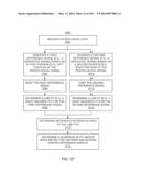 METHODS AND SYSTEMS FOR DETERMINING PHYSIOLOGICAL INFORMATION USING STATUS     INDICATORS diagram and image