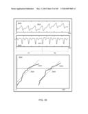 METHODS AND SYSTEMS FOR DETERMINING PHYSIOLOGICAL INFORMATION USING STATUS     INDICATORS diagram and image