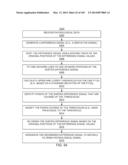 METHODS AND SYSTEMS FOR DETERMINING PHYSIOLOGICAL INFORMATION USING STATUS     INDICATORS diagram and image