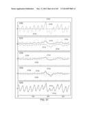 METHODS AND SYSTEMS FOR DETERMINING PHYSIOLOGICAL INFORMATION USING STATUS     INDICATORS diagram and image