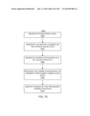 METHODS AND SYSTEMS FOR DETERMINING PHYSIOLOGICAL INFORMATION USING STATUS     INDICATORS diagram and image