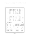 METHODS AND SYSTEMS FOR DETERMINING PHYSIOLOGICAL INFORMATION USING STATUS     INDICATORS diagram and image