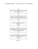 METHODS AND SYSTEMS FOR DETERMINING PHYSIOLOGICAL INFORMATION USING STATUS     INDICATORS diagram and image