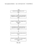 METHODS AND SYSTEMS FOR DETERMINING PHYSIOLOGICAL INFORMATION USING STATUS     INDICATORS diagram and image