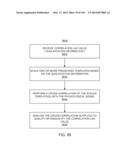 METHODS AND SYSTEMS FOR DETERMINING PHYSIOLOGICAL INFORMATION USING STATUS     INDICATORS diagram and image