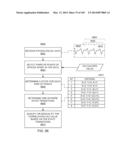 METHODS AND SYSTEMS FOR DETERMINING PHYSIOLOGICAL INFORMATION USING STATUS     INDICATORS diagram and image