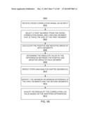 METHODS AND SYSTEMS FOR DETERMINING PHYSIOLOGICAL INFORMATION USING STATUS     INDICATORS diagram and image