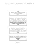 METHODS AND SYSTEMS FOR DETERMINING AN ALGORITHM SETTING BASED ON A     DIFFERENCE SIGNAL diagram and image