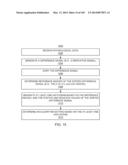 METHODS AND SYSTEMS FOR DETERMINING AN ALGORITHM SETTING BASED ON A     DIFFERENCE SIGNAL diagram and image