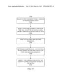 METHODS AND SYSTEMS FOR DETERMINING AN ALGORITHM SETTING BASED ON A     DIFFERENCE SIGNAL diagram and image