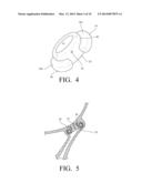 SYSTEM FOR MONITORING PREGNANCY IN MAMMALS diagram and image