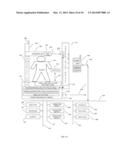 Electronic Skin Patch for Real Time Monitoring of Cardiac Activity and     Personal Health Management diagram and image