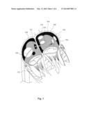 OPEN IRRIGATED-MAPPING LINEAR ABLATION CATHETER diagram and image