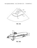 METHODS AND SYSTEMS FOR CONTROLLED DEPLOYMENT OF NEEDLE STRUCTURES IN     TISSUE diagram and image